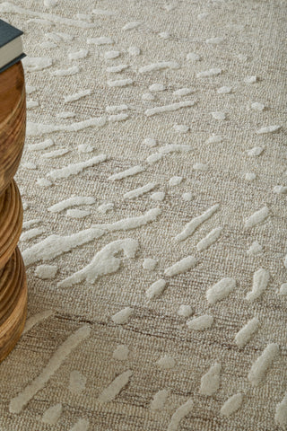 Feizy Winston 8B06F Ivory Area Rug Lifestyle Image Feature