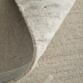 Feizy Winston 8B06F Ivory Area Rug Rolled Image