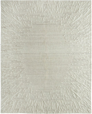 Feizy Winston 8B06F Ivory Area Rug main image
