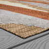 Karastan Cabana Fernandina Multi Area Rug