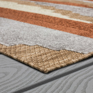 Karastan Cabana Fernandina Multi Area Rug