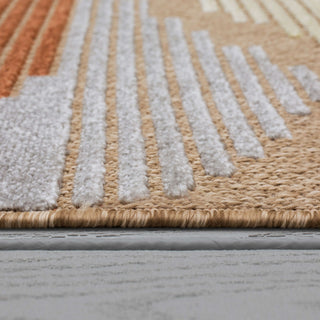 Karastan Cabana Fernandina Multi Area Rug