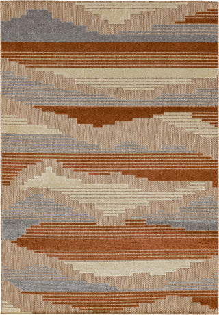 Karastan Cabana Fernandina Multi Area Rug