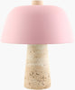 Livabliss Fes FES-007 Lamp main image