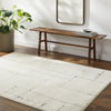 Surya Freud FEU-2300 Area Rug Room Scene Feature