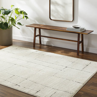 Surya Freud FEU-2300 Area Rug Room Scene Feature