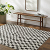 Surya Freud FEU-2302 Area Rug Room Scene Feature