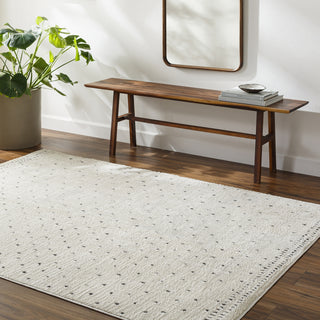 Surya Freud FEU-2303 Area Rug Room Scene Feature