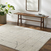 Surya Freud FEU-2307 Area Rug Room Scene Feature