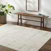 Surya Freud FEU-2310 Area Rug Room Scene Feature