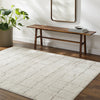 Surya Freud FEU-2313 Area Rug Room Scene Feature