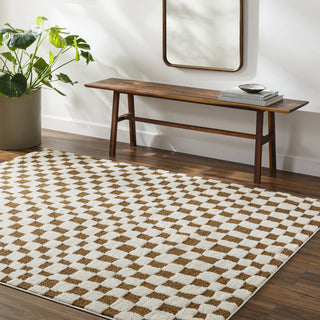 Surya Freud FEU-2317 Area Rug Room Scene Feature