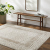 Surya Freud FEU-2320 Area Rug Room Scene Feature