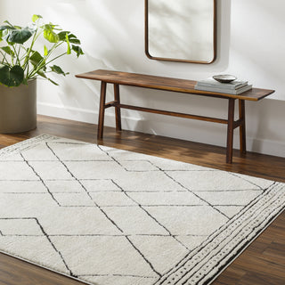 Surya Freud FEU-2322 Area Rug Room Scene Feature