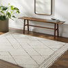 Surya Freud FEU-2323 Area Rug Room Scene Feature