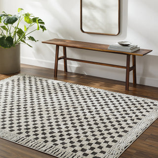 Surya Freud FEU-2325 Area Rug Room Scene Feature