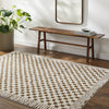 Surya Freud FEU-2326 Area Rug Room Scene Feature