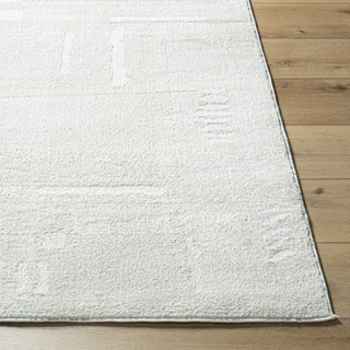 Livabliss Freud FEU-2328 Ivory Area Rug