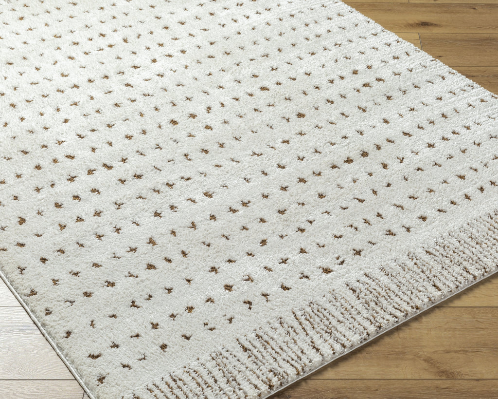 Livabliss Freud FEU-2329 Ivory Area Rug