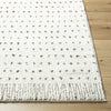 Livabliss Freud FEU-2329 Ivory Area Rug