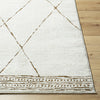 Livabliss Freud FEU-2331 Ivory Area Rug