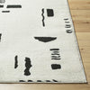 Livabliss Freud FEU-2333 Ivory Area Rug