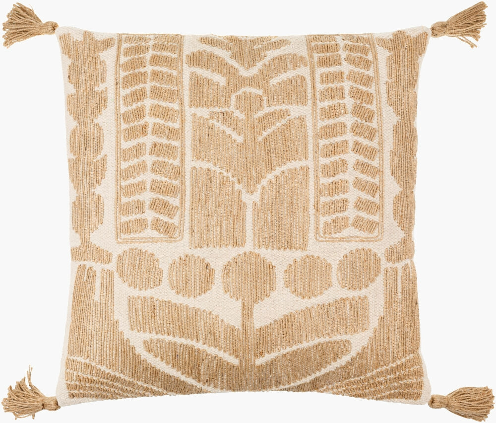 Surya Farley FEY-001 Beige main image