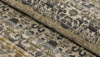 Couristan Fez Medina Earthen Area Rug Detail Image