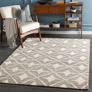 Surya Fez FEZ-2303 Area Rug Room Scene Feature