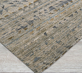 Couristan Fez Souk Earthen Area Rug Close Up Image