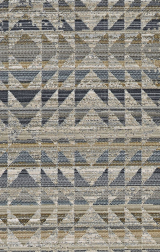 Couristan Fez Souk Earthen Area Rug Pile Image