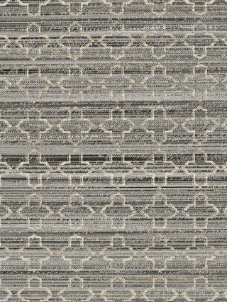Couristan Fez Riad Ash Area Rug Pile Image