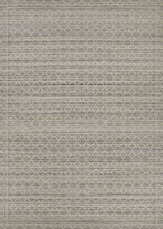 Couristan Fez Riad Ash Area Rug main image