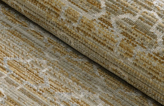 Couristan Fez Riad Sand Area Rug Detail Image
