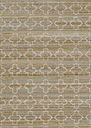 Couristan Fez Riad Sand Area Rug Pile Image
