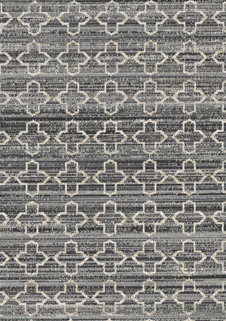 Couristan Fez Riad Tobacco Area Rug Pile Image