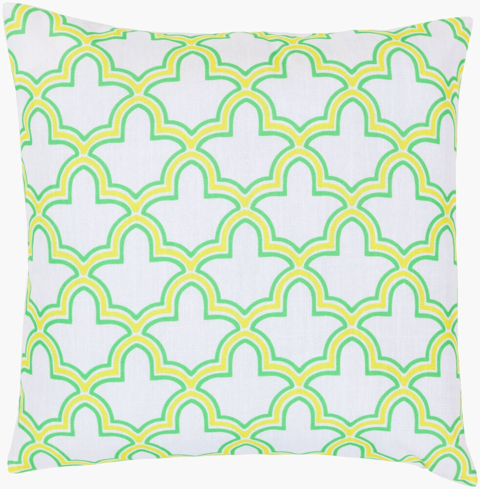 Surya Marji FF-050 Grass Green main image