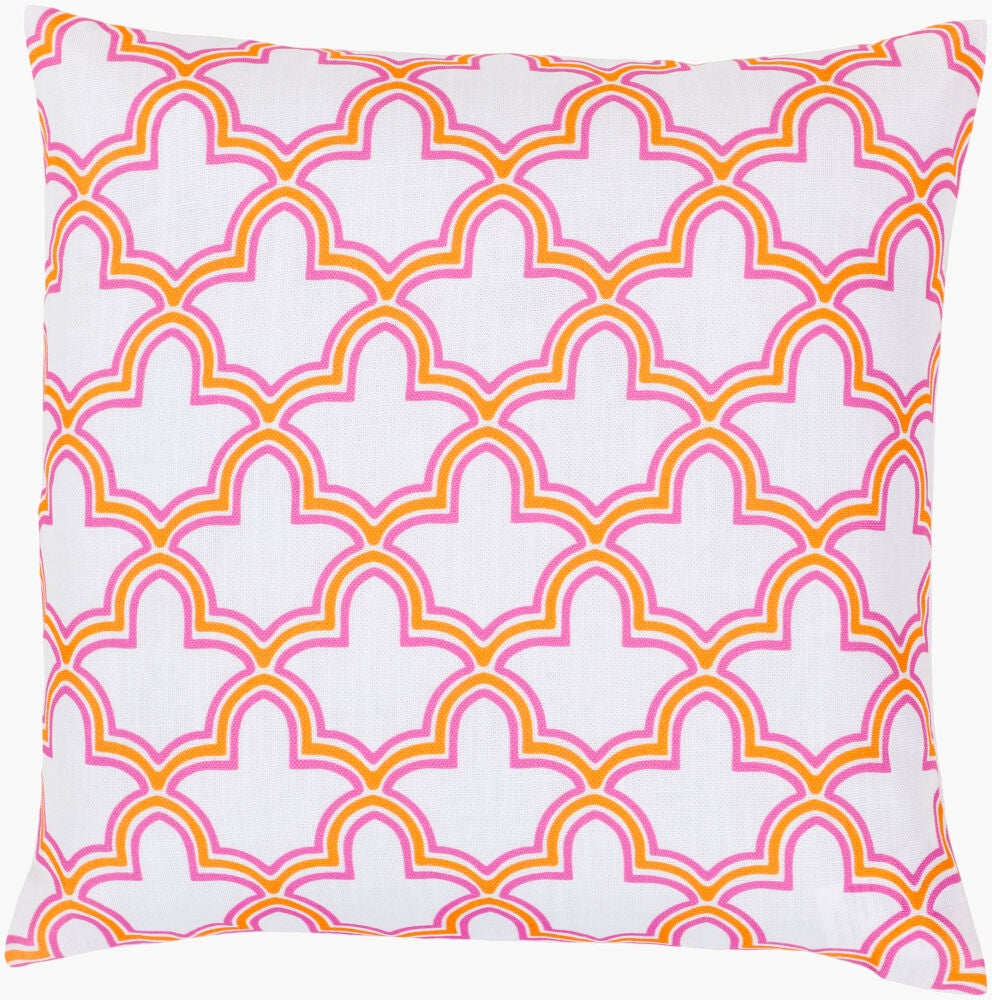 Surya Marji FF-052 Orange main image