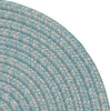 Colonial Mills Laffite Tweed FF49 Light Blue Area Rug