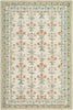 Livabliss Fairfax FFX-2300 Ivory Area Rug main image