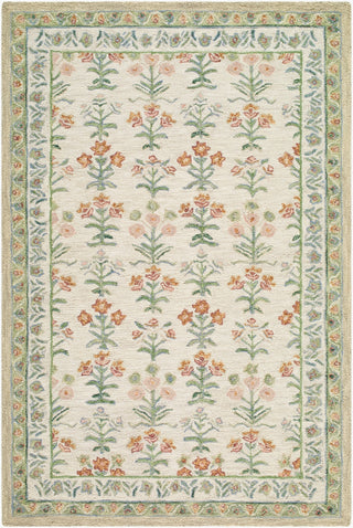 Livabliss Fairfax FFX-2300 Ivory Area Rug main image
