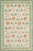 Livabliss Fairfax FFX-2302 Olive Area Rug main image