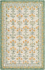 Livabliss Fairfax FFX-2303 Sage Area Rug main image