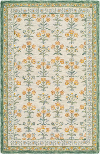Livabliss Fairfax FFX-2303 Sage Area Rug main image