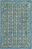 Livabliss Fairfax FFX-2304 Cerulean Area Rug main image
