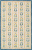 Livabliss Fairfax FFX-2305 Ivory Area Rug main image