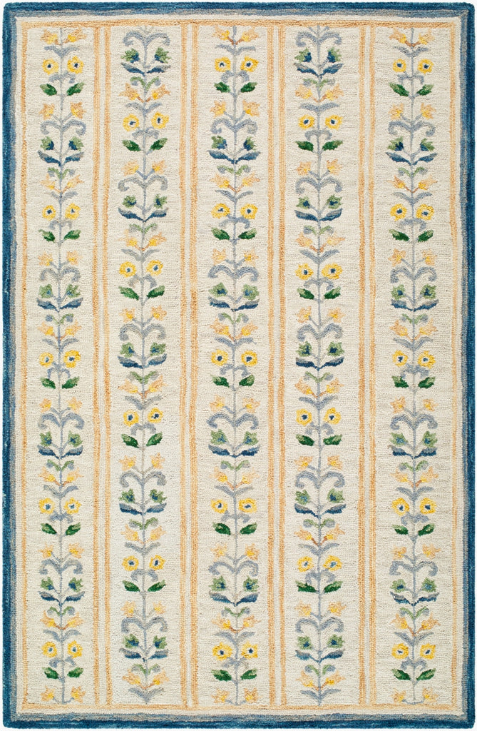 Livabliss Fairfax FFX-2305 Ivory Area Rug main image