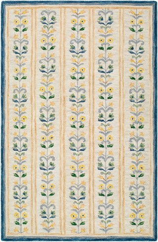 Livabliss Fairfax FFX-2305 Ivory Area Rug main image