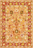 Livabliss Fairfax FFX-2306 Apricot Area Rug main image
