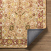 Livabliss Fairfax FFX-2306 Apricot Area Rug Pile